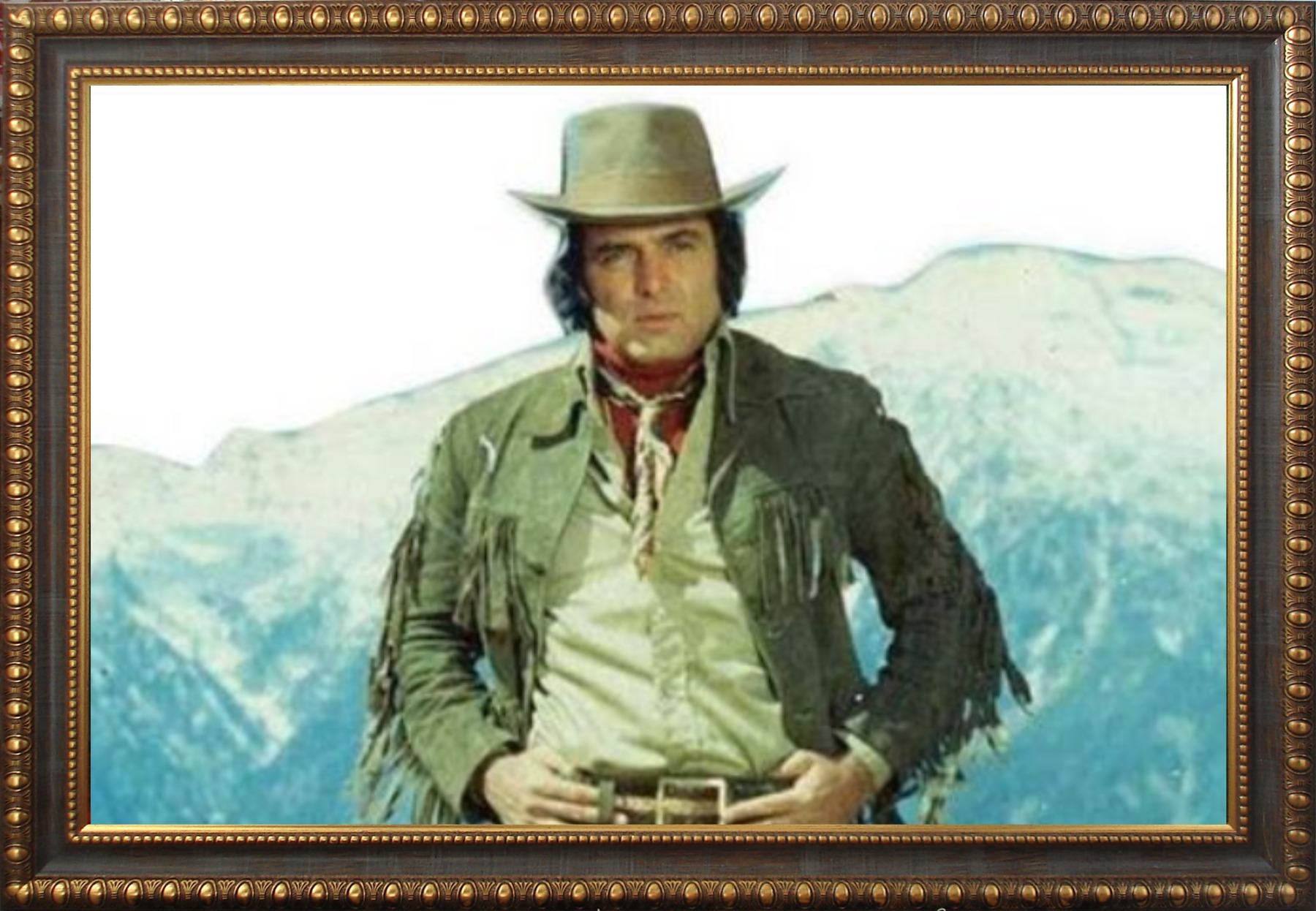 Read more about the article “Clint Eastwood of India -Dashing Feroz Khan”.
