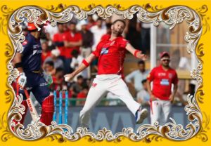 Read more about the article “Aussie Seamer Andrew Tye Bugger off IPL”