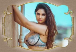 Read more about the article “I Do things Passionately” , Says Voluptuous Cutie Aabha Paul”.