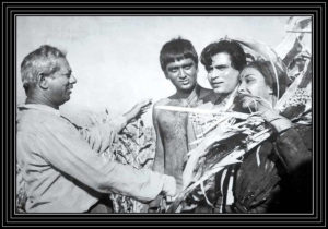 Read more about the article “Mehboob Khan- A Director Ahead of His Times”