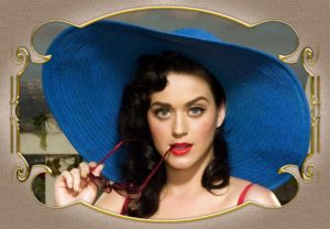 Read more about the article ” The Richest Music Sensation in the World- Katy Perry”