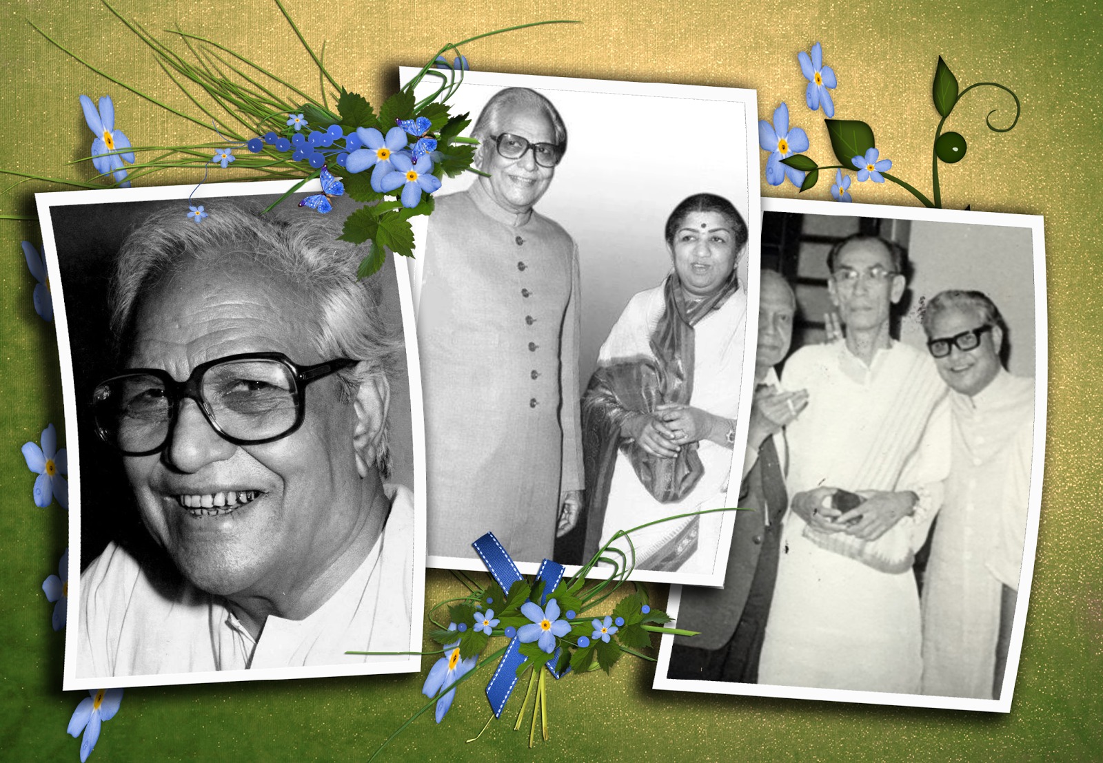 You are currently viewing “Majrooh Sultanpuri Created Most Scintillatingly Titillating Songs” : On The Eve of His 21st Death Anniversary