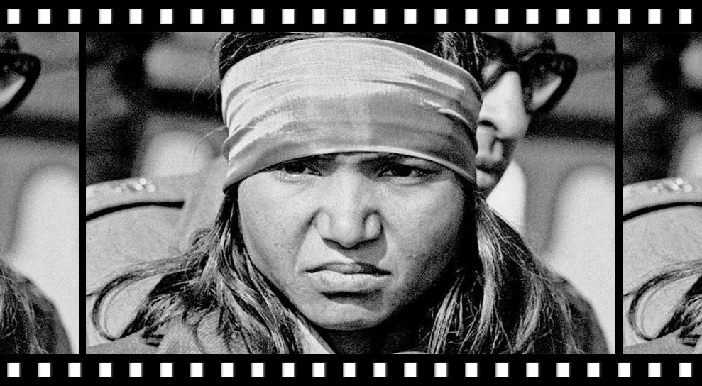 You are currently viewing ” Bandit Queen – Phoolan Devi “