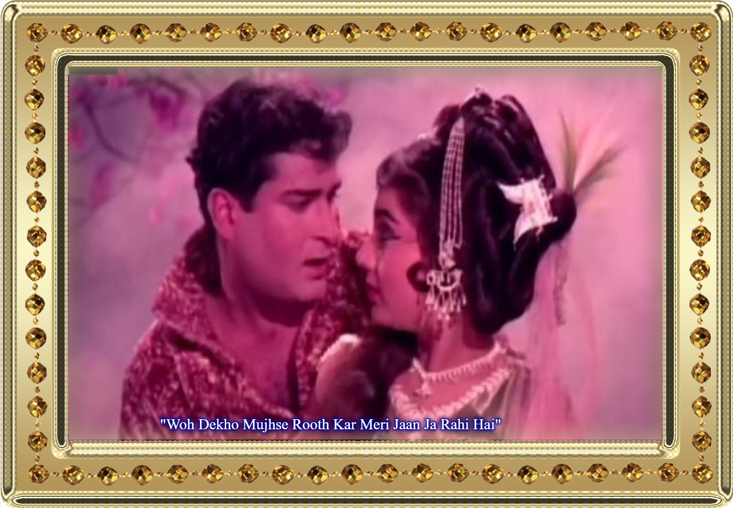 You are currently viewing “Mohd. Rafi Had Uncanny Variety in his Singing”