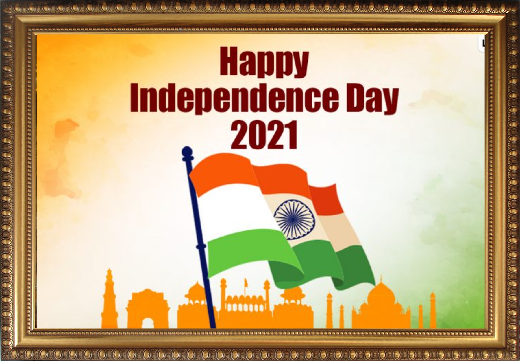 You are currently viewing “India Celebrate Independence Day”