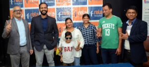 Read more about the article Barwala’s 11-yr old  boy gets new lease of life at Rela Hospital, undergoes successful liver transplant