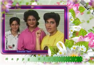 Read more about the article ” Women’s Empowerment was the Essence of Teleserial ‘Tara'”