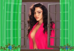 Read more about the article “Gizele Thakral- Beauty With An Aura Of Oomph”