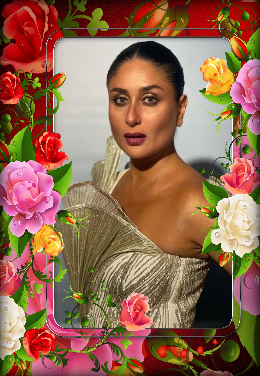 You are currently viewing ” Still Feels To Be Full Of Beans- Kareena Kapoor”