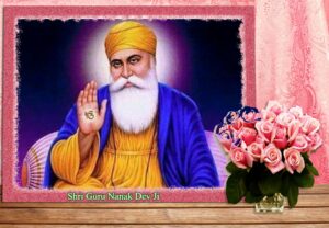 Read more about the article “Celebrating Birth Anniversary of Guru Nanak Dev Ji”