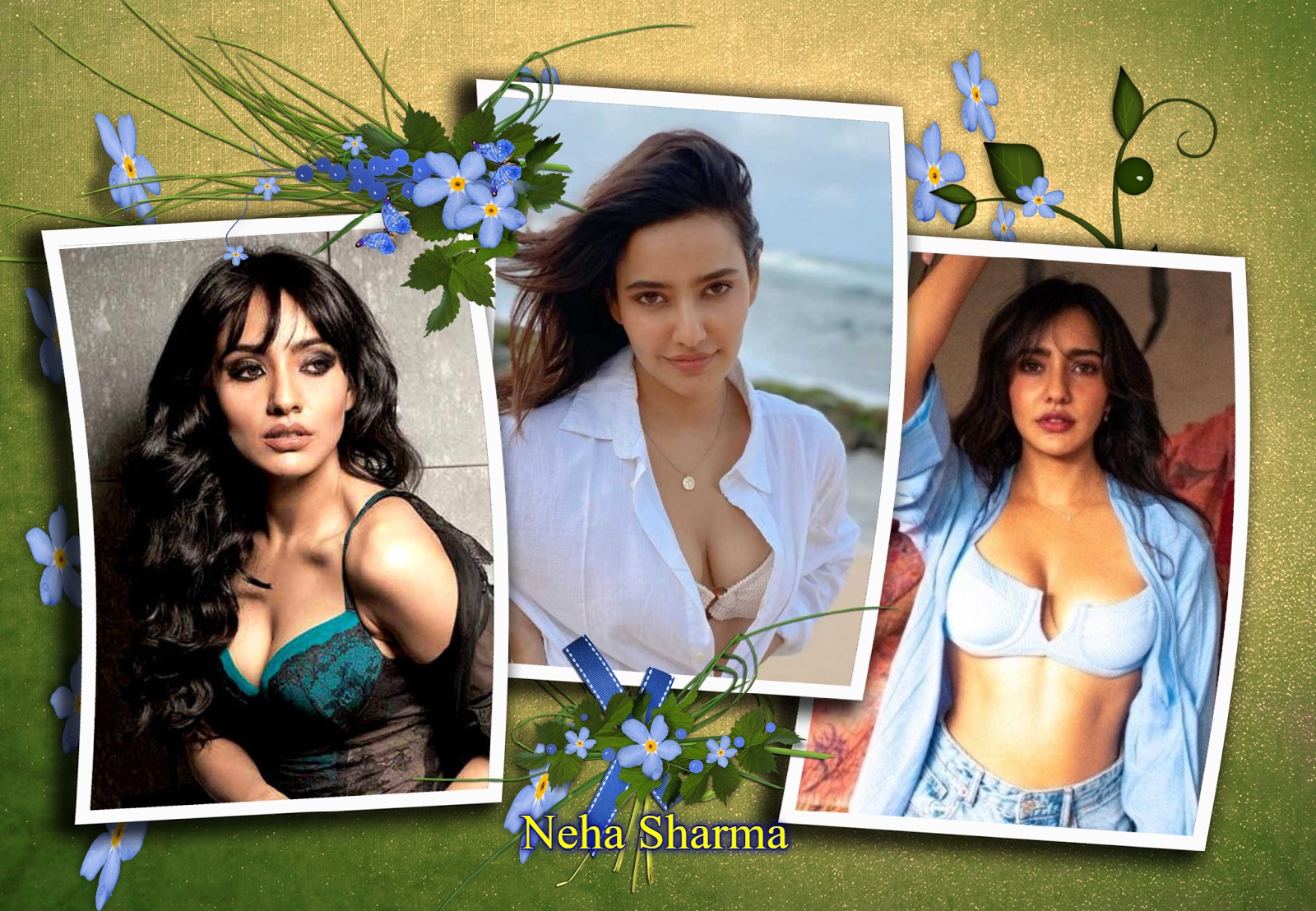 You are currently viewing “Slow But Steady Wins The Race – Neha Sharma”