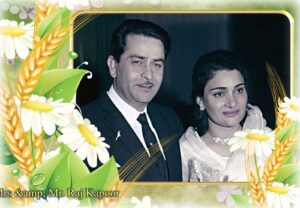Read more about the article “Krishna Raj Kapoor- A Generous & Dedicated Woman”