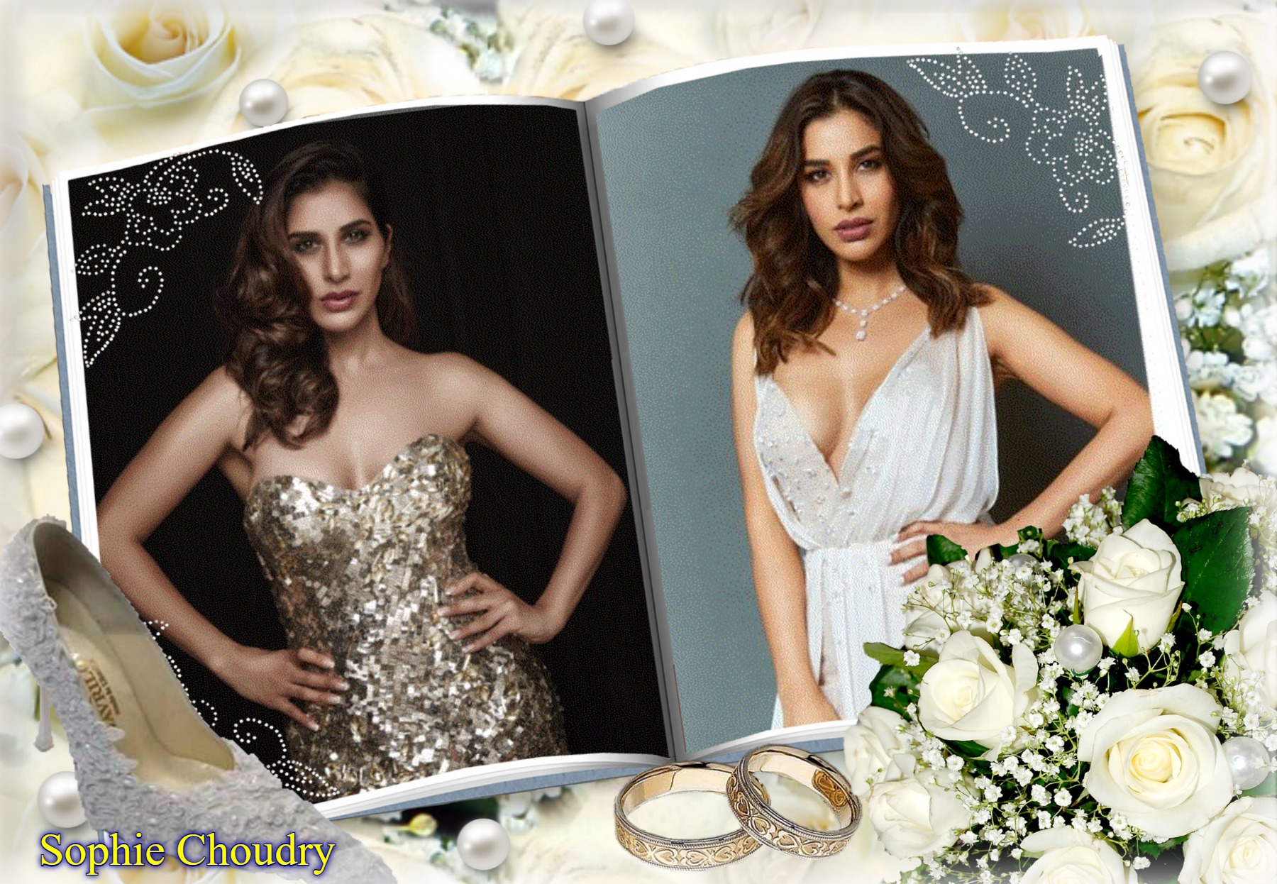 You are currently viewing “It Is Time To Do Something Significant-Sophie Choudry”