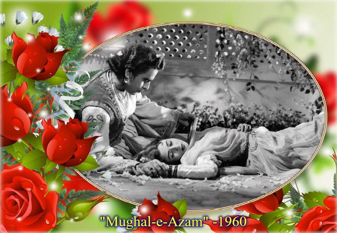 Read more about the article “Quintessence of Beauty & Glamour – Madhubala”