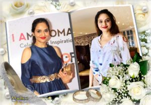 Read more about the article “Madhoo Shah- Affable & Loveliness Personified Actress”