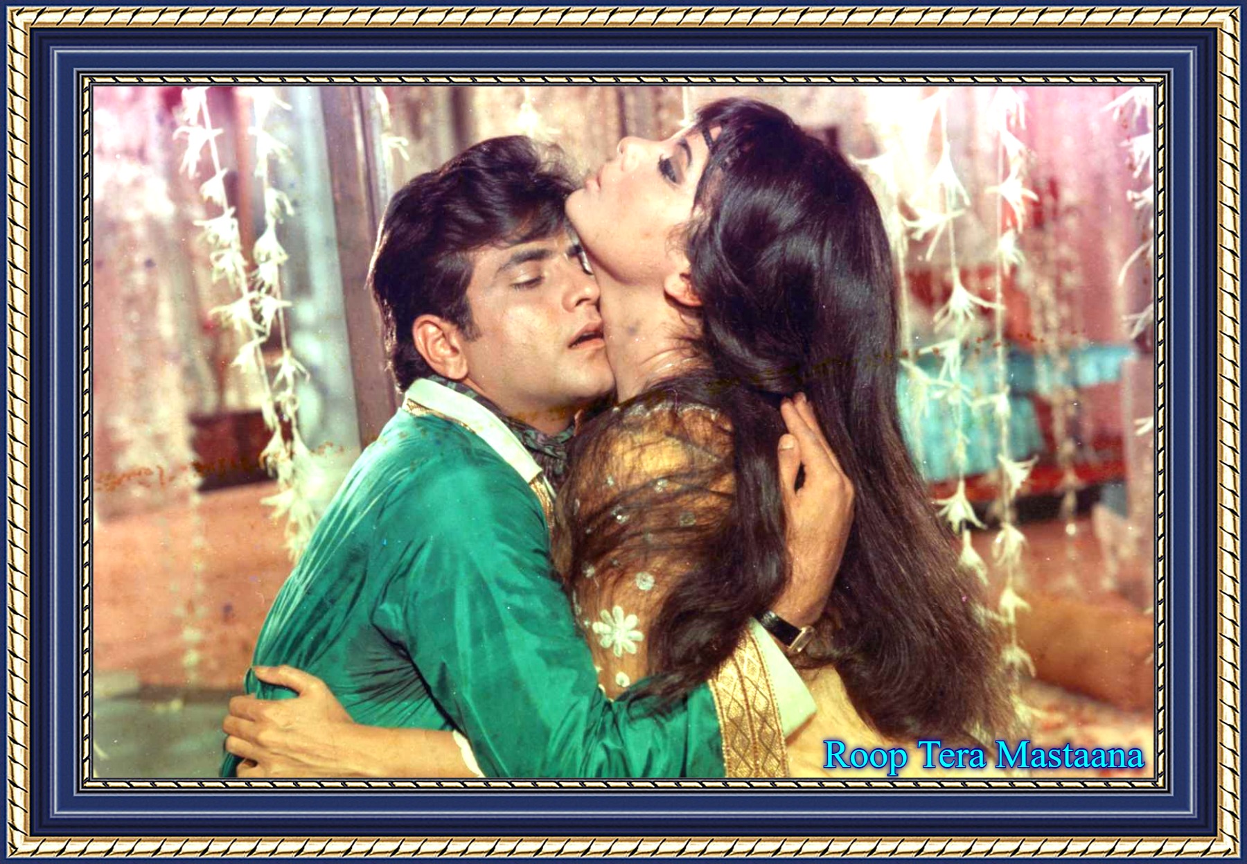 You are currently viewing “The Darling of the Dame Luck- Jeetendra Kapoor”