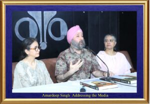 Read more about the article “Punjabi Documentary Series on Guru Nanak Dev Ji”
