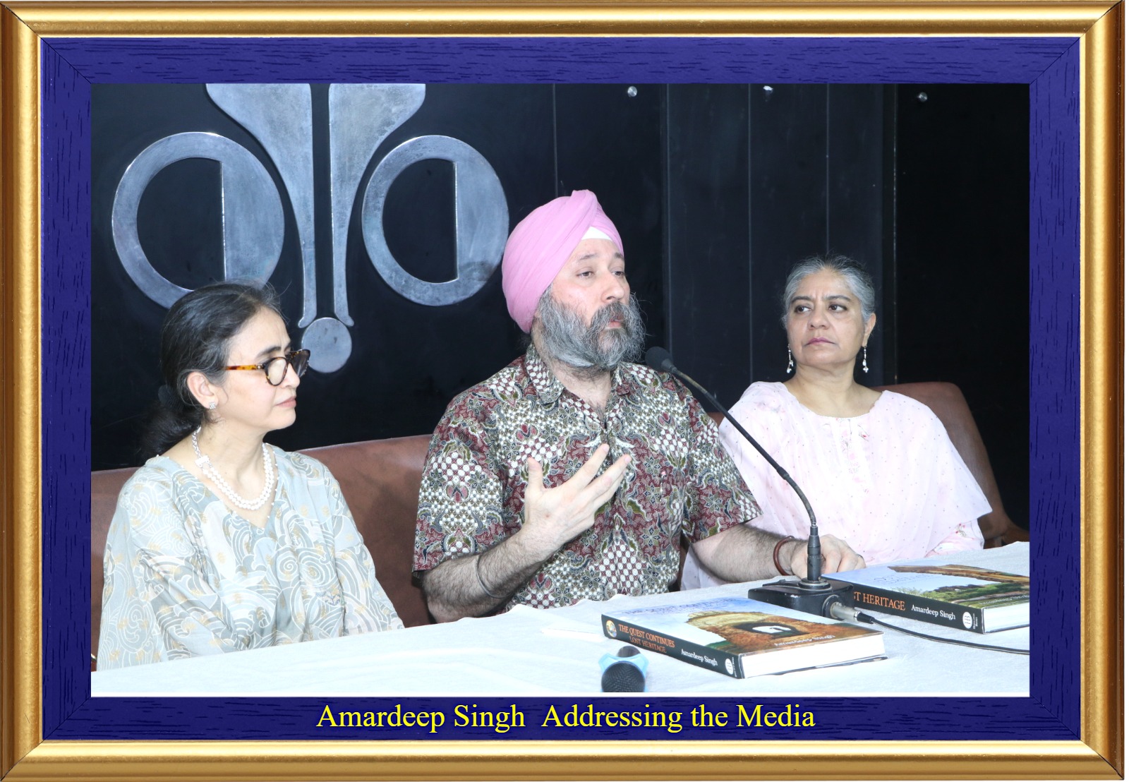 You are currently viewing “Punjabi Documentary Series on Guru Nanak Dev Ji”