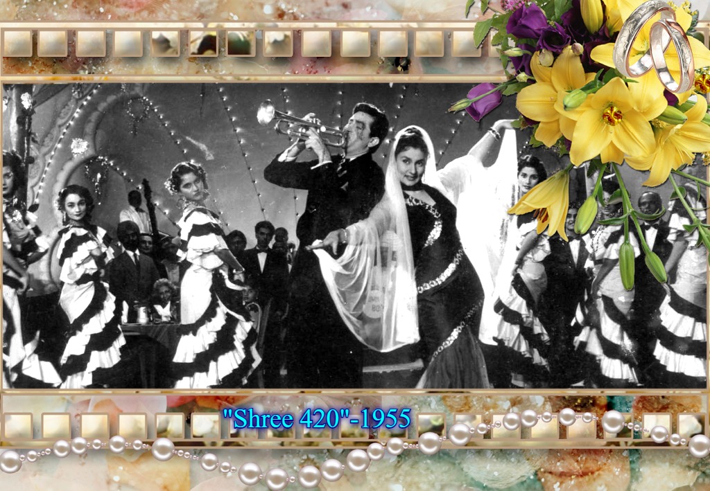 You are currently viewing “Showman Raj Kapoor – A Director Par Excellence”