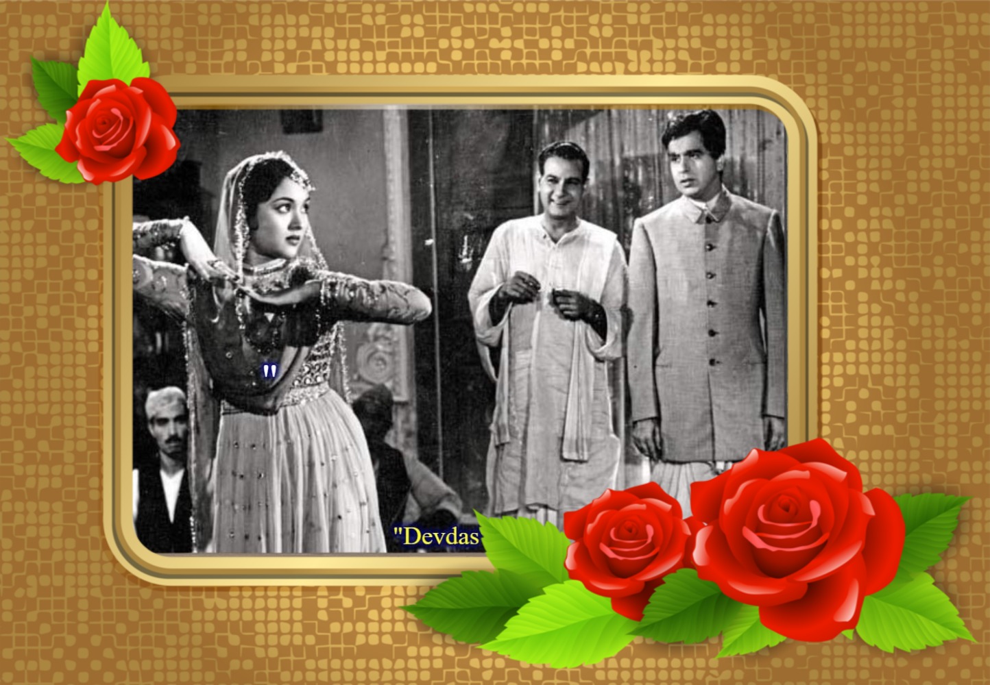 You are currently viewing “Actress, Dancer & Politician – The Graceful Vyjayanthimala”
