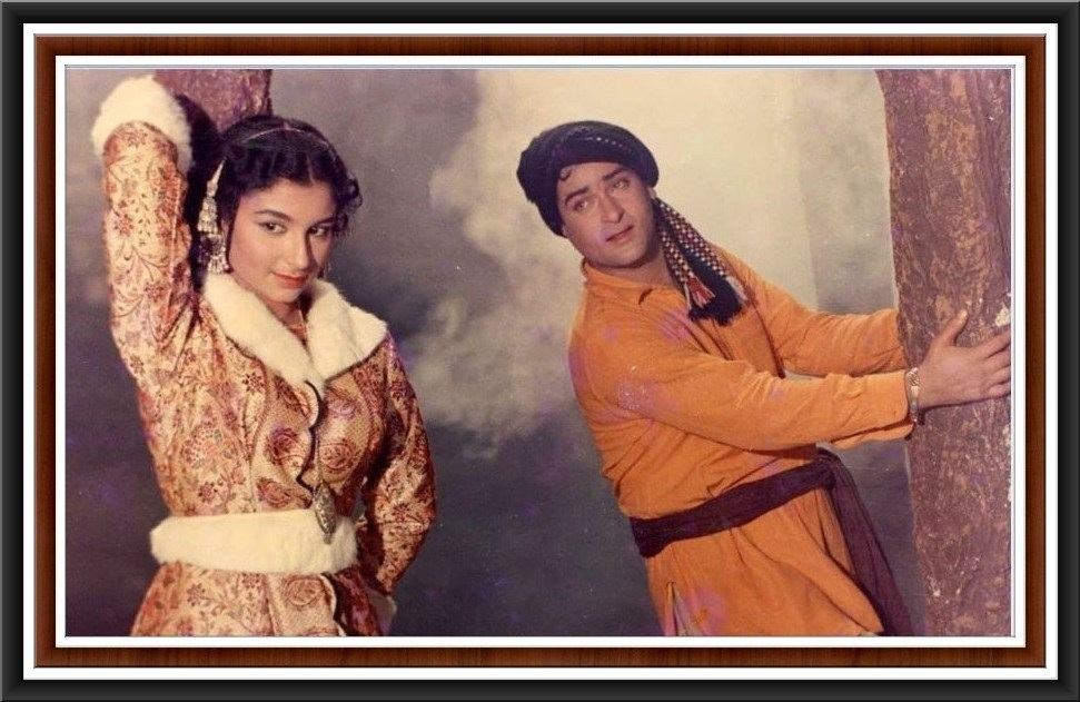 Read more about the article “Shammi Kapoor provided Unbriddled Entertainment to cinegoers”
