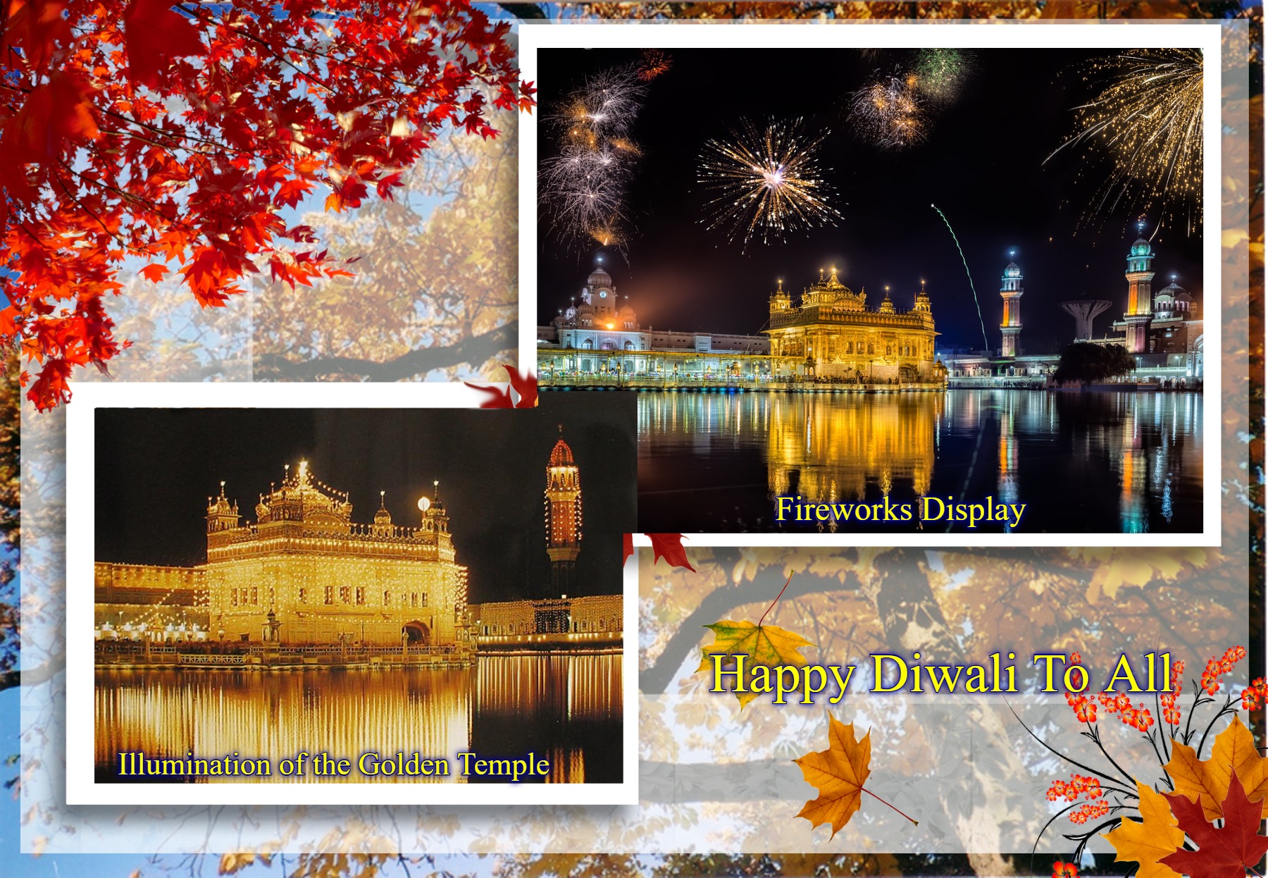 You are currently viewing “Diwali- A Festival Of Happiness, Sweets, Crackers & Geity”
