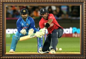 Read more about the article “वर्ल्ड कप में शर्मनाक हार – भारत टूर्नामेंट से बाहर “