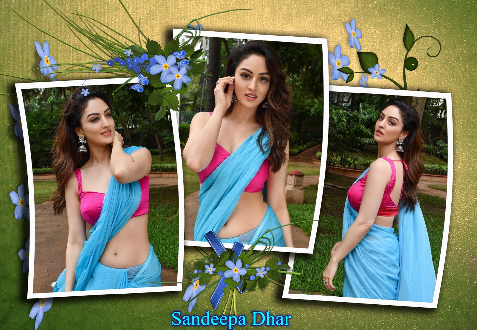 Read more about the article “Sandeepa Dhar- In Pursuit of A Higher Place”