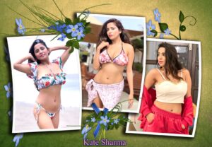 Read more about the article “Kate Sharma – No Hang Ups Beauty”