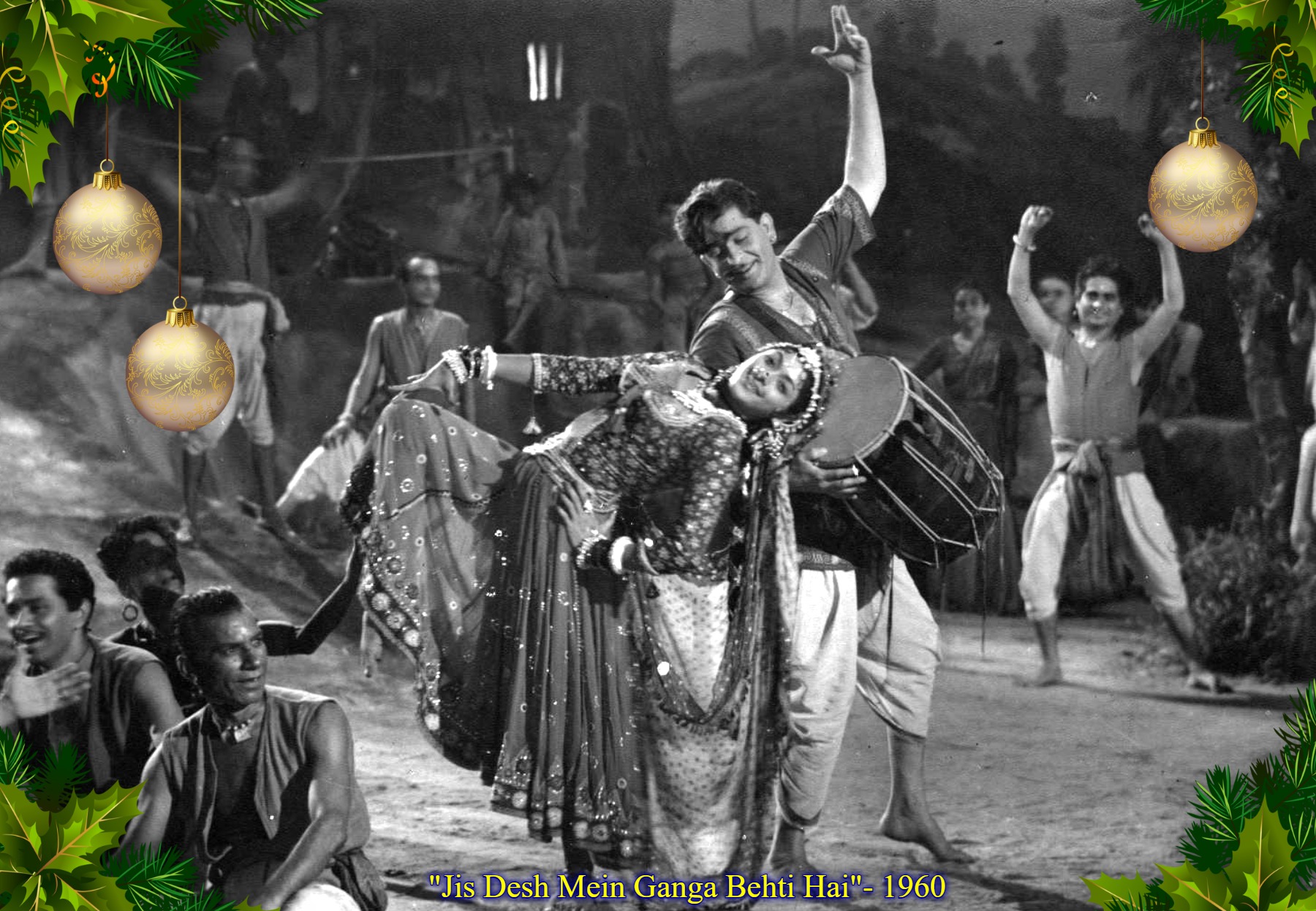 Read more about the article “Raj Kapoor Remembered On His #98th Birth Anniversary”