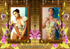 Read more about the article “Anupama Agnihotri’s Mouth Watering Bikini Shoot”