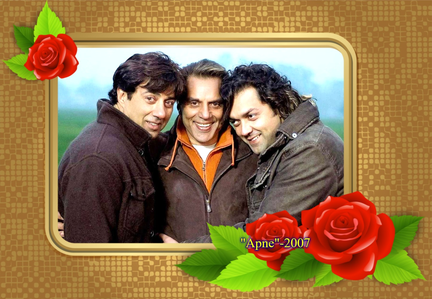 Read more about the article “Bobby Deol Carved a Semi Romantic Image on Screen”