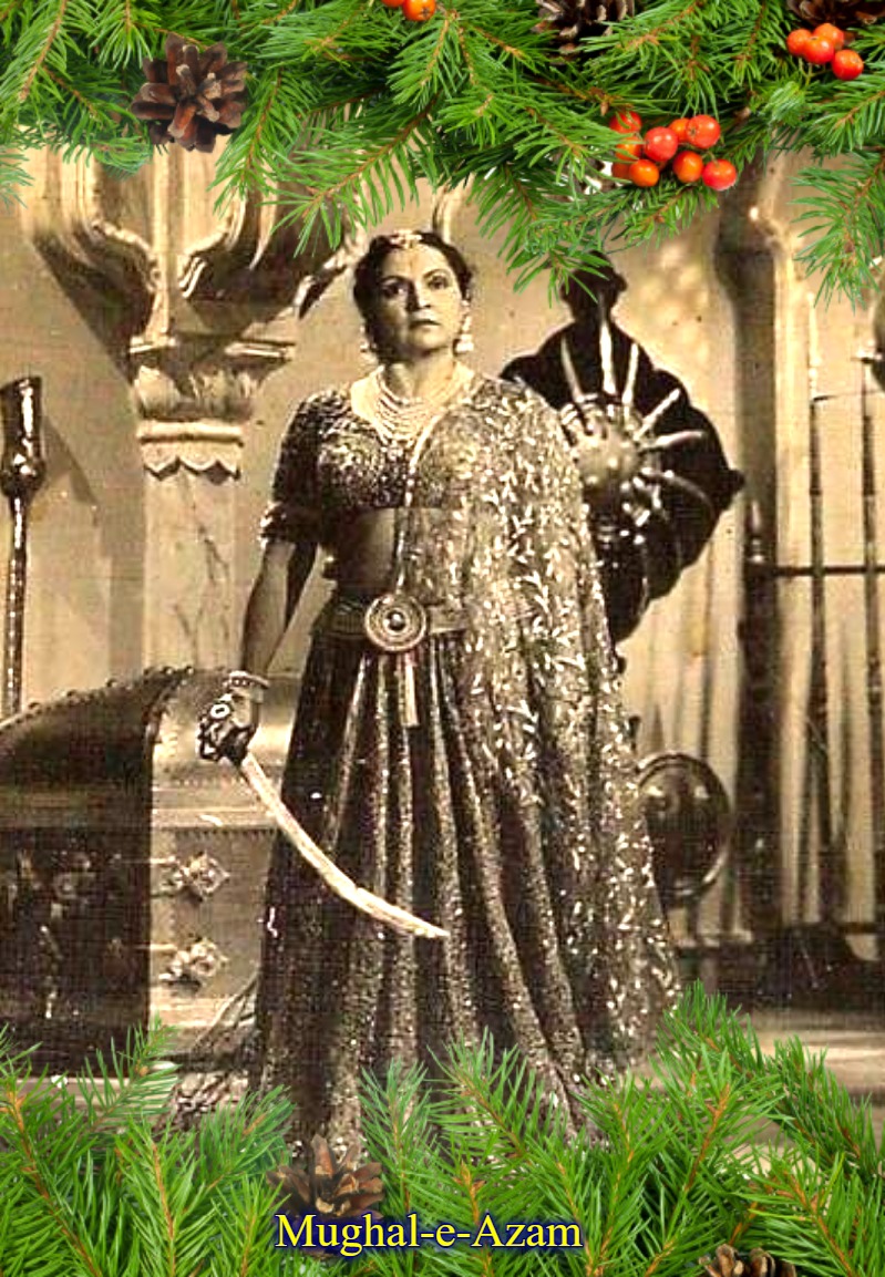 Read more about the article “She Ruled Like A Queen in Films- Durga Khote”