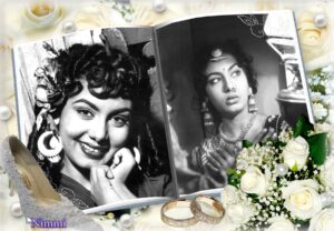 Read more about the article “Simplicity & Humility Personified Actress- Nimmi”