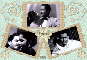 Read more about the article “Classic Movie ‘Pyaasa’ Was Released on This Day in 1957”