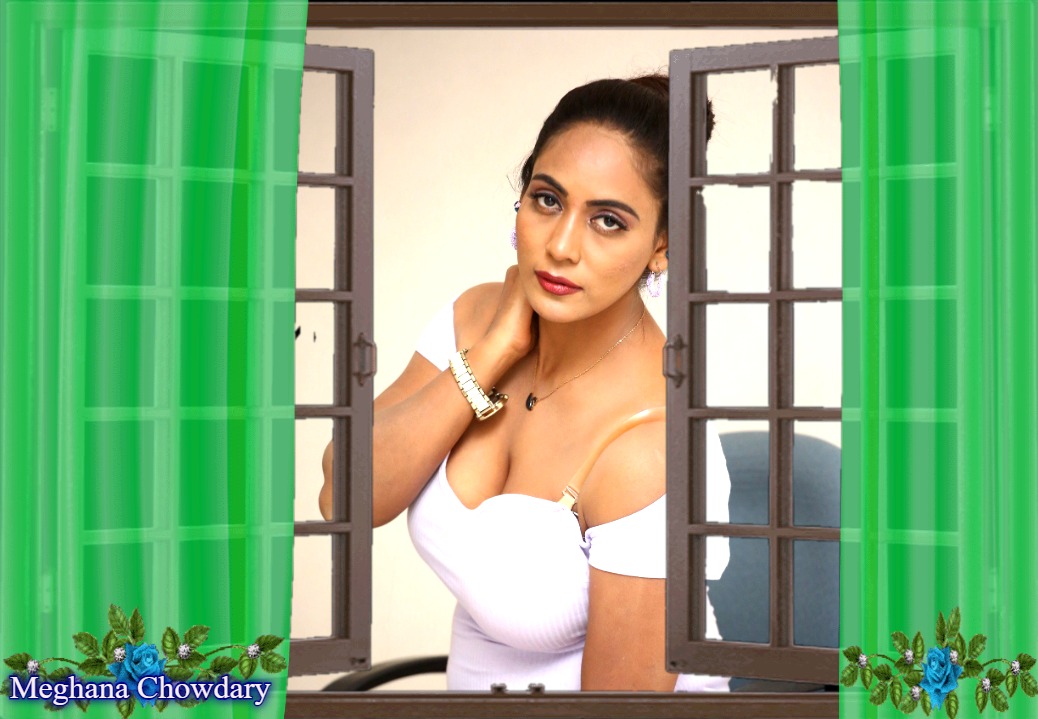 Read more about the article “Dark Complexioned Telugu Actress- Meghana Chowdary”