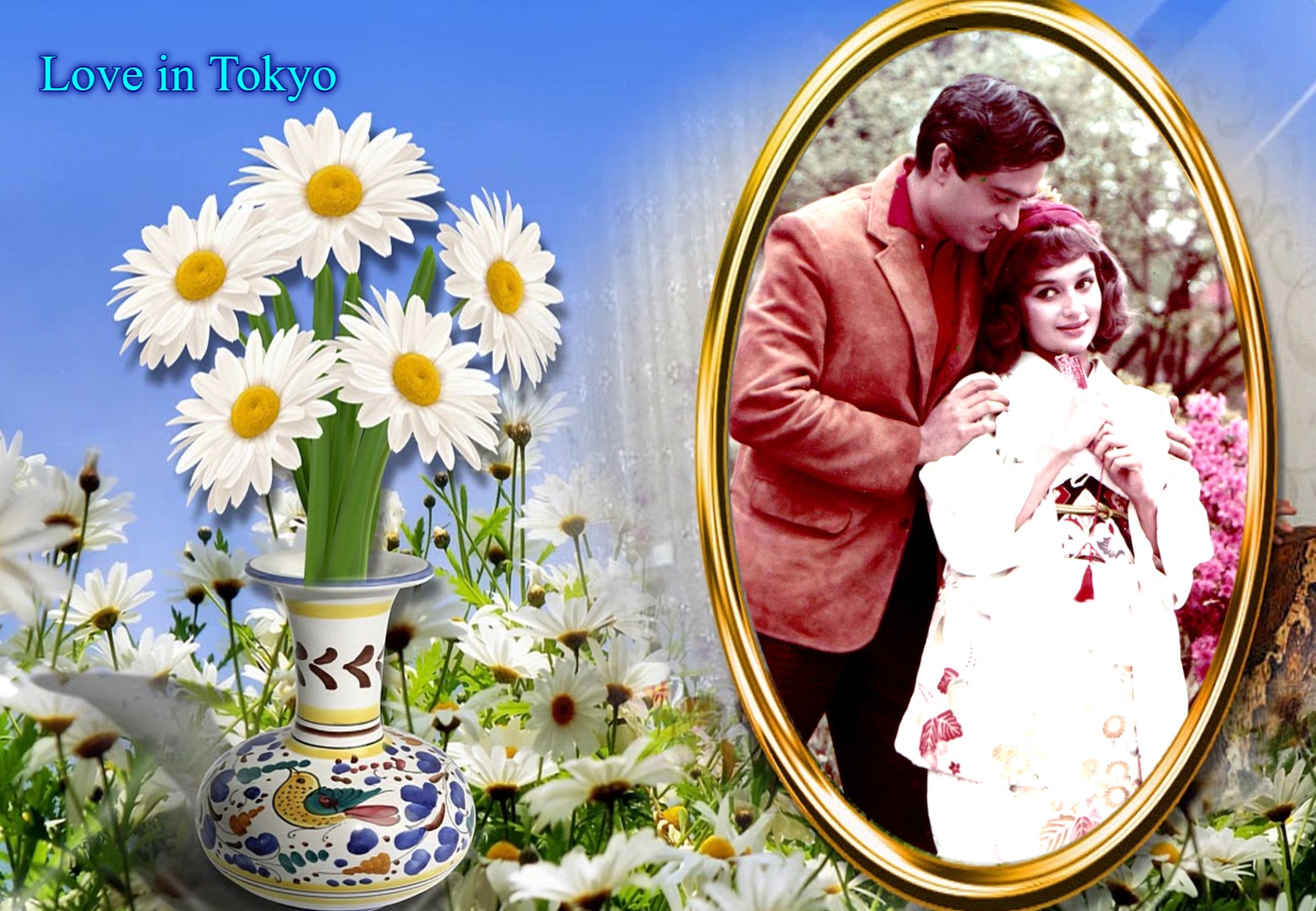 You are currently viewing “Joy Mukherjee- A Name Synonymous With Musical Hits”