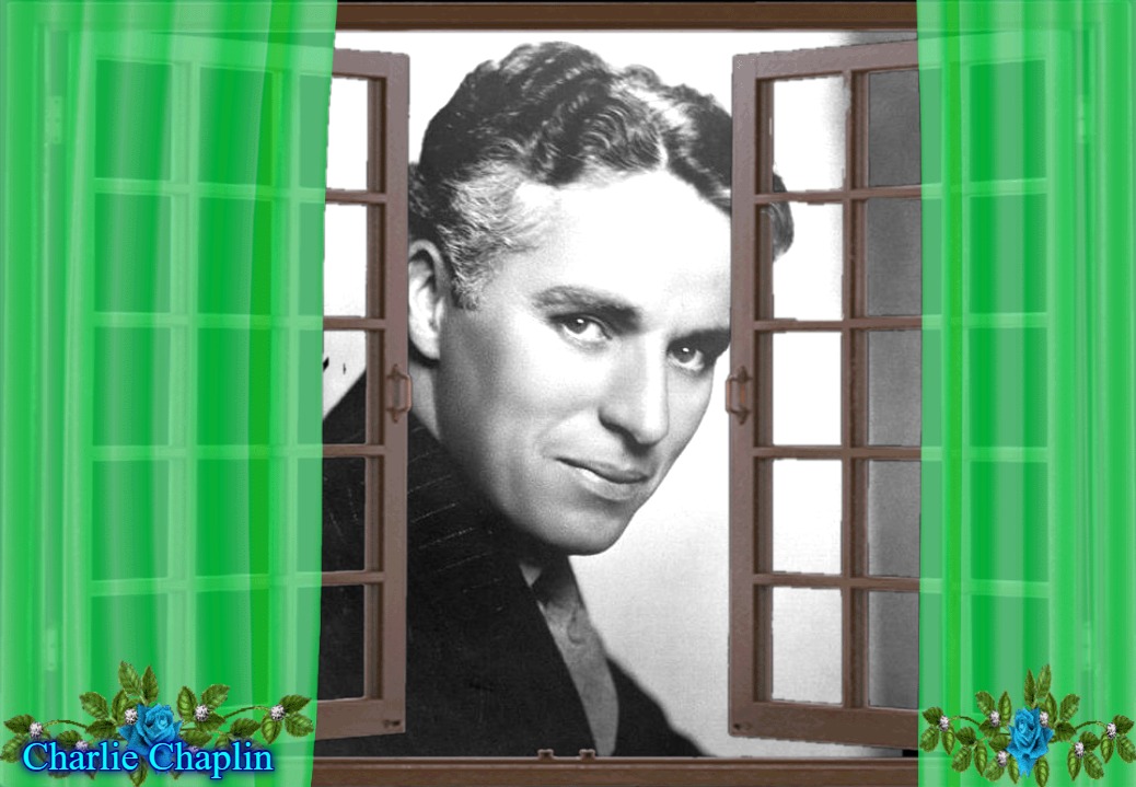 Read more about the article “In Praise of The Great Comedian-Charlie Chaplin”