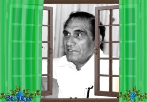Read more about the article “Master of Suspense Oriented Social Films -B. R. Chopra”