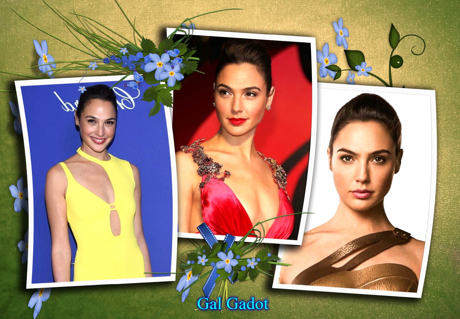 You are currently viewing “Gal Gadot-From Miss Israel To -Fast & Furious”