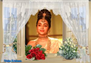 Read more about the article “Trisha Plays Princess Kundavai in ‘Ponniyin Selvan'”