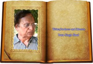 Read more about the article “Noted Novelist & Filmmaker Buta Singh Shad Passes Away”