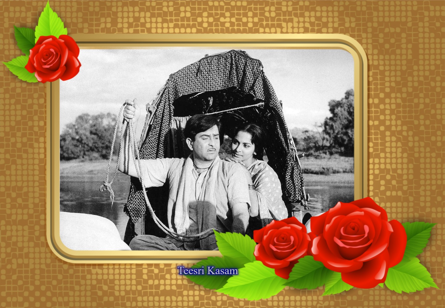 You are currently viewing “Raj Kapoor-Prolific Director & Showman”