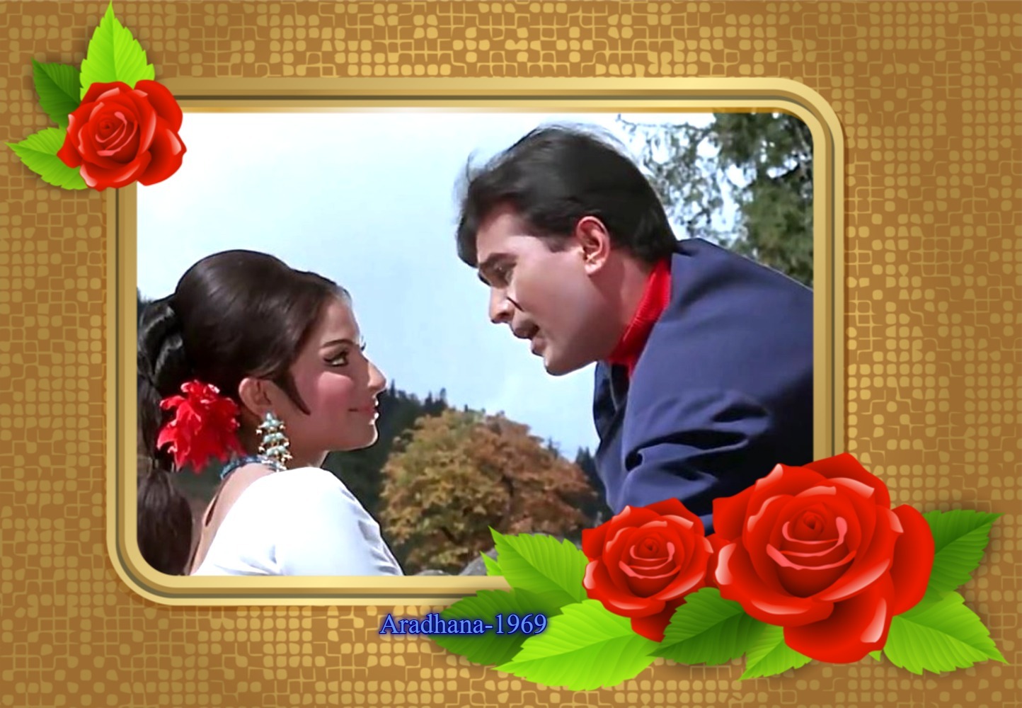 You are currently viewing “Rajesh Khanna- A Charismatic Superstar”