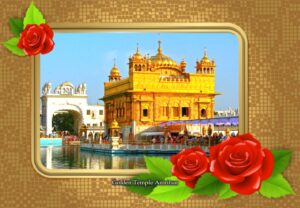Read more about the article “Golden Temple-The Most Visited Shrine In the World”