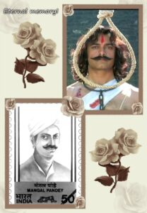 Read more about the article “Salutations To A Martyr on His Birth Anniversary”