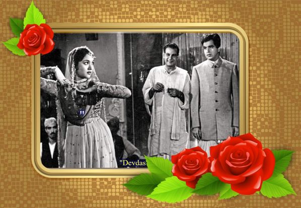You are currently viewing “The Graceful Vyjayanthimala”