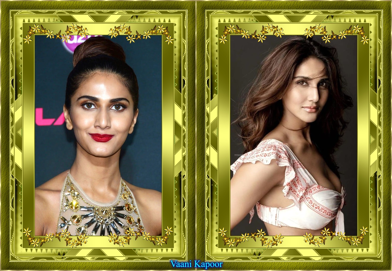 You are currently viewing “Vaani Kapoor- In A Bid To Regain Her Lost Steps”