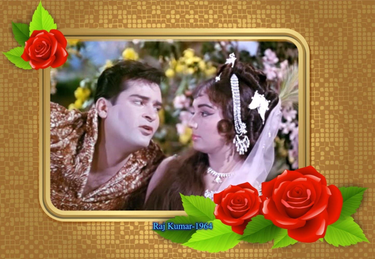 Read more about the article “The Lively & Lovely Actor- Shammi Kapoor”