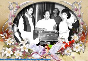 Read more about the article “Lyricist Of Eminence- Hasrat Jaipuri”